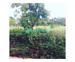 1 Acre 9 Guntas Farm Land For Sale In Bangalore