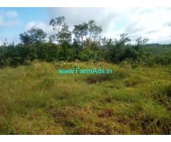 1.55 Acres Farm Land For Sale In Vellamunda