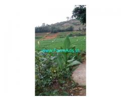 99 Cent Agriculture Land For Sale In Kakkathope
