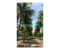 5 Acres Farm Land For Sale In Kudimangalam