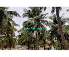2.21 Acres Agriculture Land For Sale In Kudimangalam