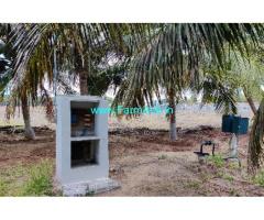 2.21 Acres Agriculture Land For Sale In Kudimangalam