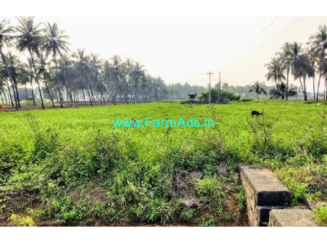 1.7 Acres Farm Land For Sale In Udumalaipetta