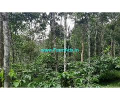 3.5 Acres Agriculture Land For Sale In Mananthavady