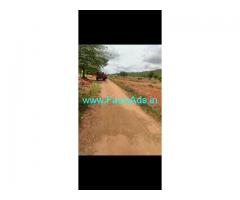 2 Acres agriculture land sale 19kms from Kanakapura