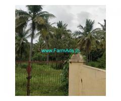 3 Acres Farm Land For Sale In RR College