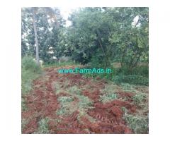 3 Acres Farm Land For Sale In RR College