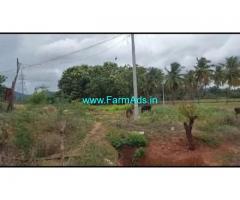 7 Acres Farm Land For Sale In Hanur