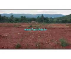 4 Acres 20 Gunta Agriculture Land For Sale In Shimshapura