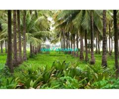 73 Acers Agriculture Land For Sale In Chengalpattu