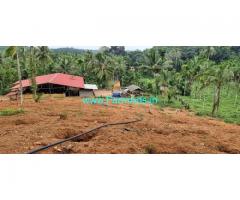 30 Acres Farm Land For Sale In Puduvettu