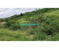 170 Acres Agriculture Land For Sale In Kodigonda check post