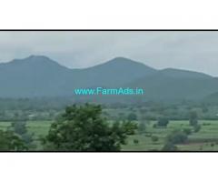 11 Acres Farm Land For Sale In Sarguru