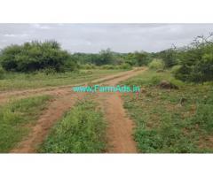 43 Acres Agriculture Land For Sale In Mulakalacheruru