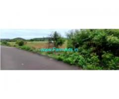 17 Acres Agriculture Land For Sale In Achrapakam
