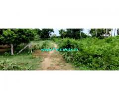 25 Cent Farm Land For Sale In Vayalur
