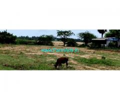 25 Cent Farm Land For Sale In Vayalur