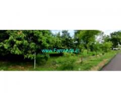 15 Acres Agriculture Land For Sale In Achrapakam