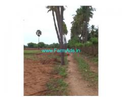 4.50 Acres Agriculture Land For Sale In Kunnathoor