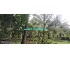 75 Cents Agriculture Land For Sale In Padur