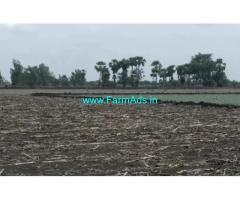 2 Acres Farm Land For Sale In Chintalapudi