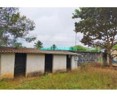 4 Acres Agriculture Land For Sale In Thiruthani