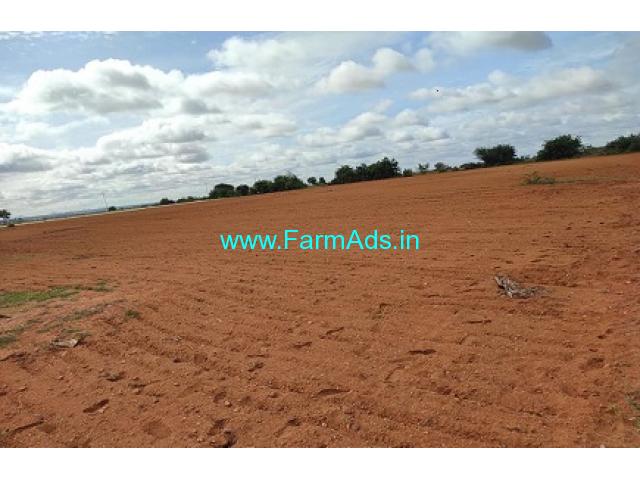 18 Acre Agriculture Land For Sale In Hiriyur