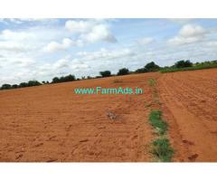18 Acre Agriculture Land For Sale In Hiriyur