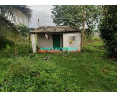 3 Acres Agriculture Land For Sale In Kabini