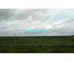 1500 Acre Agriculture Land For Sale In Hyderabad