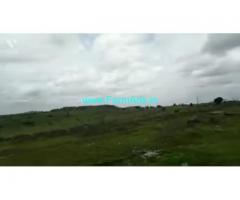 1500 Acre Agriculture Land For Sale In Hyderabad