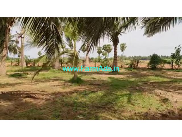 2.30 Acres Agriculture Land For Sale In Kanthadu