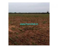 2.10 Acre Agriculture Land For Sale In Vikakarabad