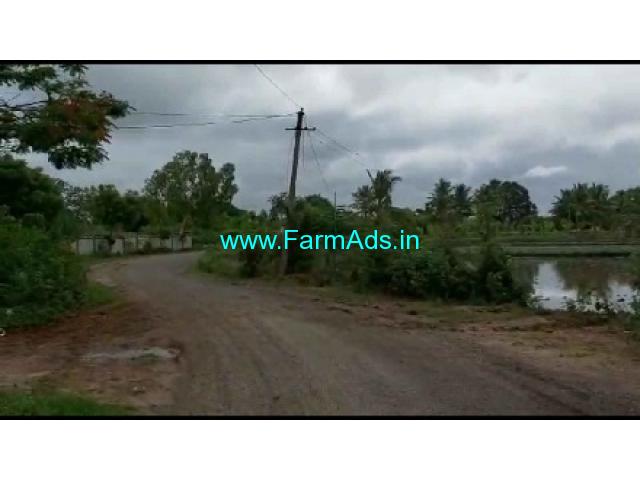 3 Acres Agriculture Land For Sale In AzizNagar