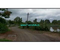 3 Acres Agriculture Land For Sale In AzizNagar