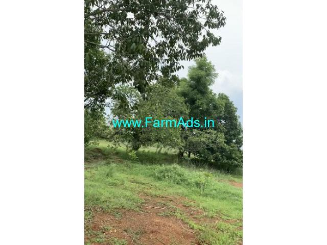 45.6 Acre Farm Land For Sale In Kotananduru