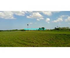 19 Acres Agriculture Land For Sale In Maduranthakam