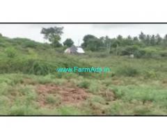 5 Acres Agriculture Land For Sale In Boppegowdana pura