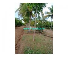 35 Acres Farm Land For Sale In Tambaram