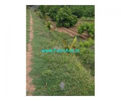 5 Acres Farm Land For Sale In Uthiramerur