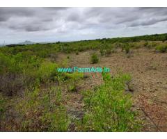 5 acre Farm land available for Sale near Sira