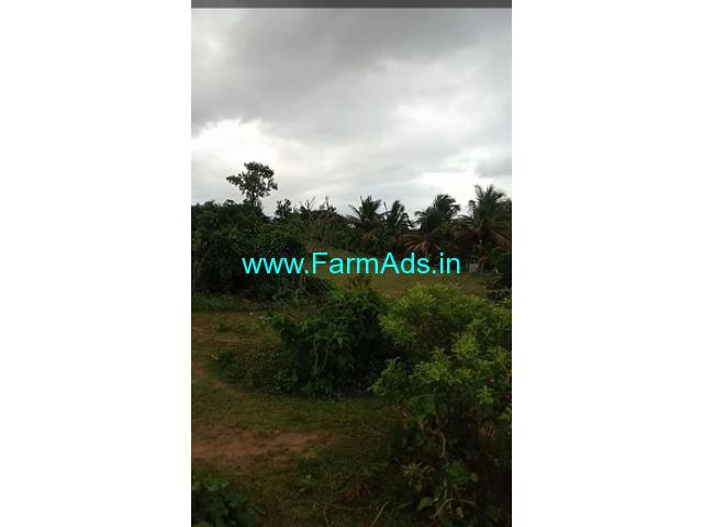 1 Acre 16 Gunte Farm land For Sale In Hunjanalu
