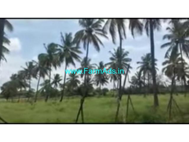 4 Acre Agriculture Land For Sale In BG pura