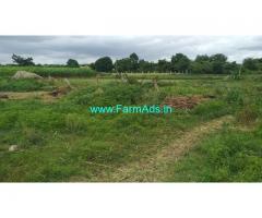 3 Acres agriculture land for sale in Janwada village