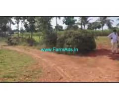 3 Acres 15 Gunta Agriculture Land For Sale In Belakavadi