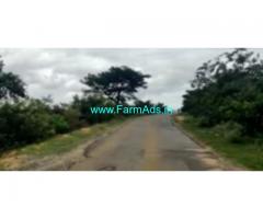 Low cost 15 Acres Farm House For Sale In Kokkuvaripalli