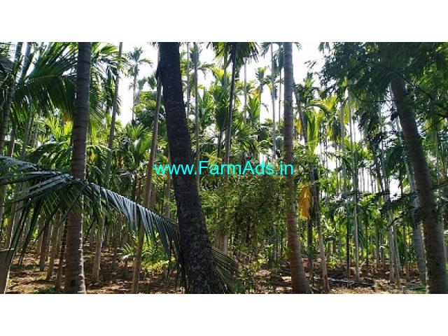 10 Acres Farm Land For Sale In Sira
