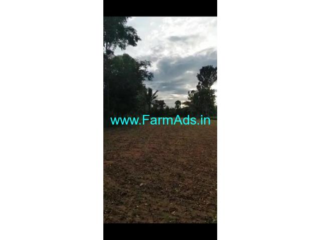 1 Acres Agriculture Land For Sale In Bidadi