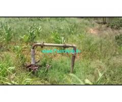 8 Acres Farm Land For Sale In Chikkaluru