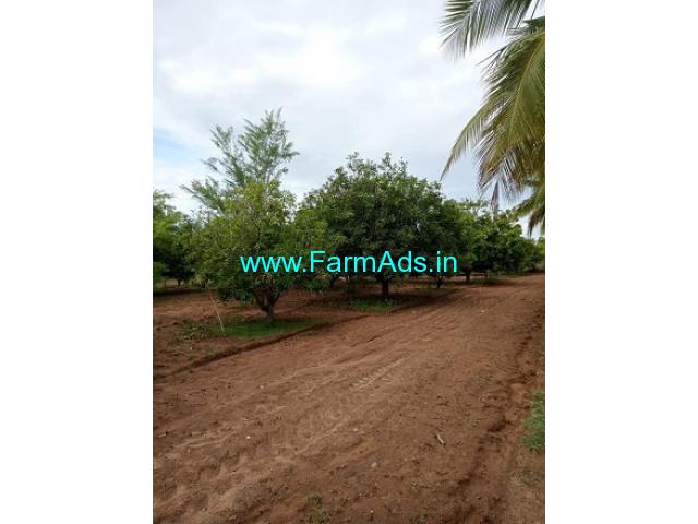35 Acres Agriculture Land For Sale In Madurantagam